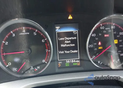 2018 Toyota Rav4 Se из США, поврежденный, VIN 2T3NFREV2JW464434